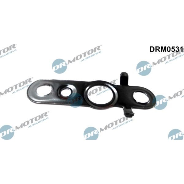 Dr.Motor Automotive DRM0531 Dichtung, Kraftstoffleitung