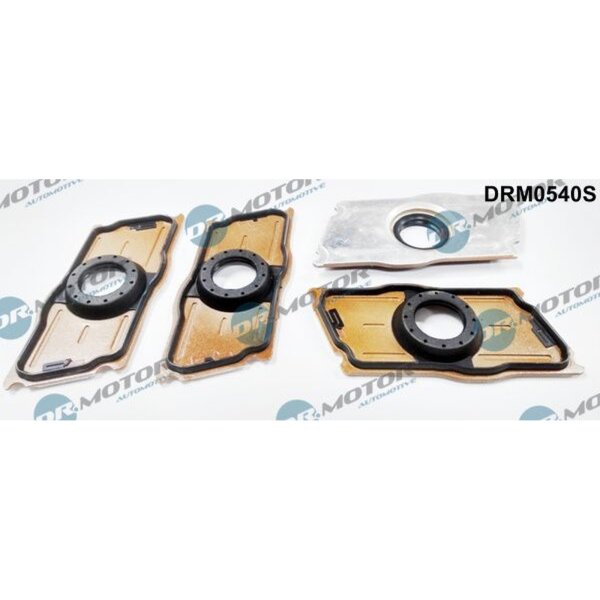 Dr.Motor Automotive DRM0540S Dichtung, Düsenhalter