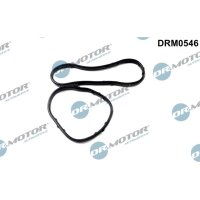 Dr.Motor Automotive DRM0546 Dichtung, Ölkühler