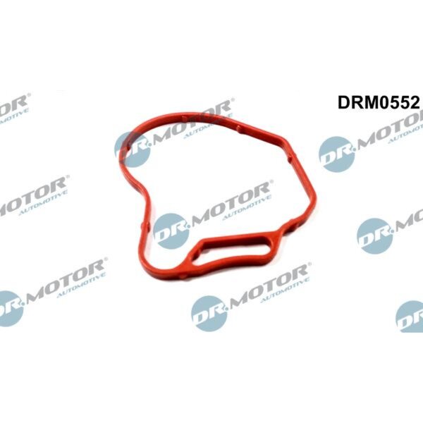 Dr.Motor Automotive DRM0552 Dichtung, Unterdruckpumpe