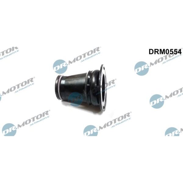 Dr.Motor Automotive DRM0554 Dichtung, Zylinderkopfhaube