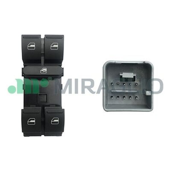 MIRAGLIO 121/VKB76001 Schalter, Fensterheber