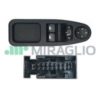 MIRAGLIO 121/PGP76008 Schalter, Fensterheber