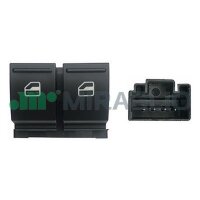 MIRAGLIO 121/VKB76003 Schalter, Fensterheber