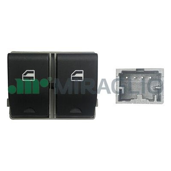 MIRAGLIO 121/VKB76004 Schalter, Fensterheber