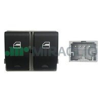 MIRAGLIO 121/VKB76004 Schalter, Fensterheber