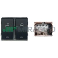 MIRAGLIO 121/VKB76005 Schalter, Fensterheber