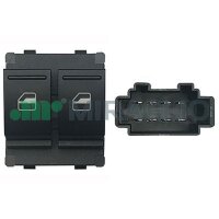 MIRAGLIO 121/VKB76006 Schalter, Fensterheber
