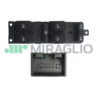MIRAGLIO 121/VKB76008 Schalter, Fensterheber