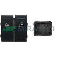 MIRAGLIO 121/VKB76009 Schalter, Fensterheber