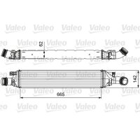 VALEO 818643 Ladeluftkühler