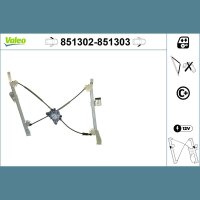 VALEO 851303 Fensterheber