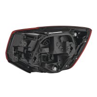 VALEO 047085 Heckleuchte