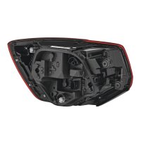 VALEO 047086 Heckleuchte