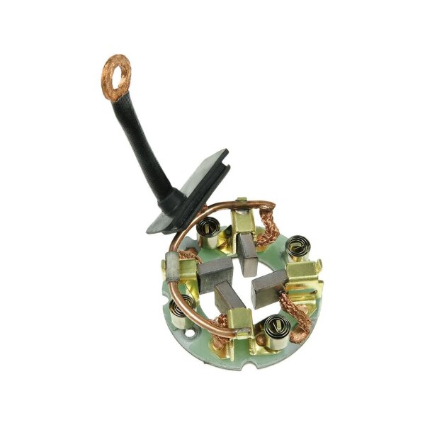 AS-PL SBH1039S Halter, Kohlebürsten