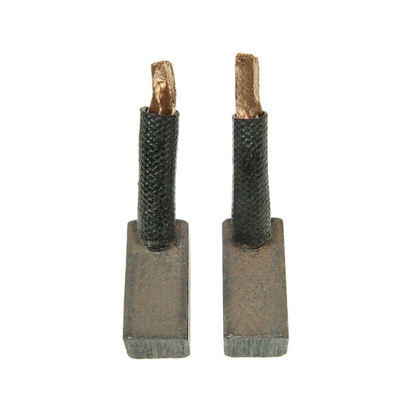 AS-PL SB4014S Kohlebürste, Starter