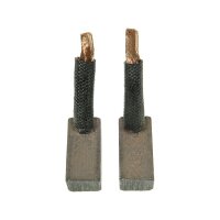 AS-PL SB4014S Kohlebürste, Starter