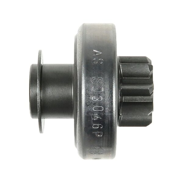AS-PL SD3046P Freilaufgetriebe, Starter