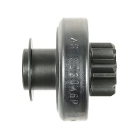 AS-PL SD3046P Freilaufgetriebe, Starter