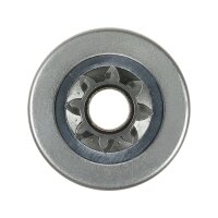 AS-PL SD3046P Freilaufgetriebe, Starter