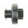 AS-PL SD3046P Freilaufgetriebe, Starter