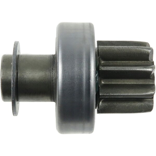 AS-PL SD6096P Freilaufgetriebe, Starter