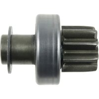 AS-PL SD6096P Freilaufgetriebe, Starter