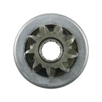 AS-PL SD6096P Freilaufgetriebe, Starter