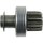 AS-PL SD6096P Freilaufgetriebe, Starter