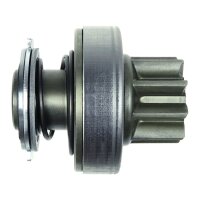 AS-PL SD9152P Freilaufgetriebe, Starter