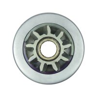 AS-PL SD9152P Freilaufgetriebe, Starter