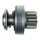 AS-PL SD9152P Freilaufgetriebe, Starter