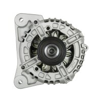 AS-PL A0674S Generator