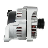 AS-PL A3402S Generator
