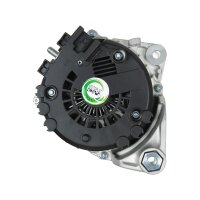 AS-PL A3402S Generator