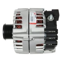 AS-PL A3402S Generator