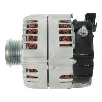AS-PL A3403S Generator