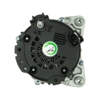 AS-PL A3404S Generator