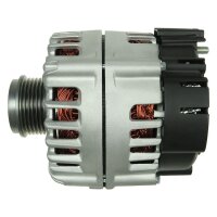 AS-PL A3404S Generator