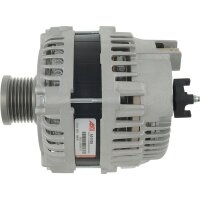 AS-PL A5103S Generator