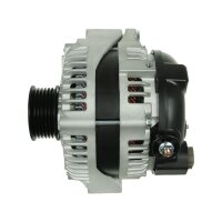 AS-PL A6507S Generator