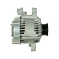 AS-PL A6520S Generator