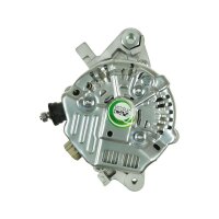 AS-PL A6520S Generator