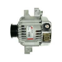 AS-PL A6520S Generator