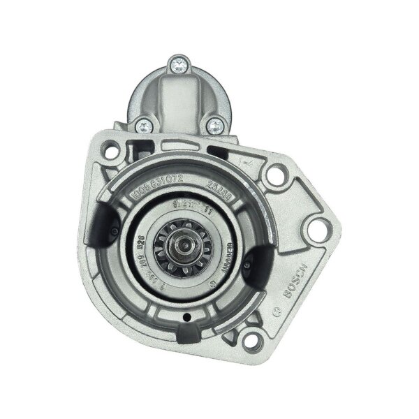 AS-PL S0687PR Starter