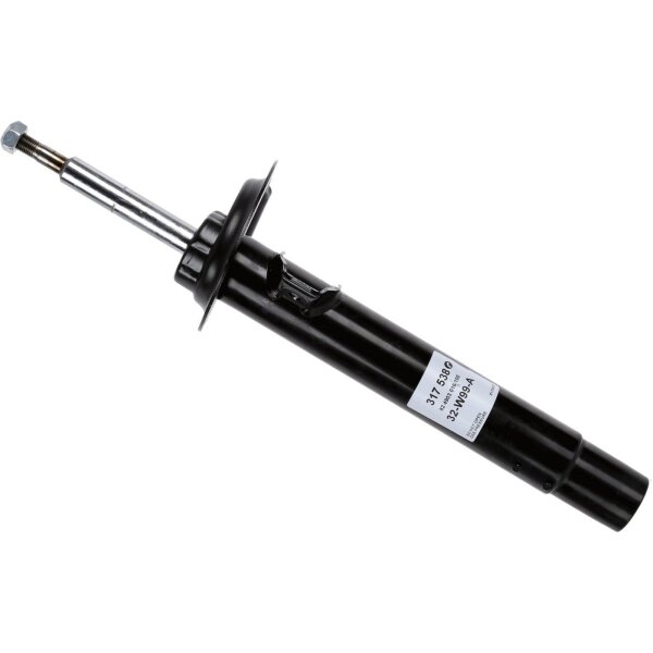 SACHS 317 538 Stoßdämpfer