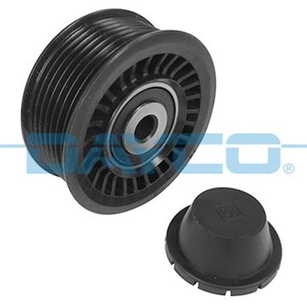 DAYCO APV3199 Umlenk-/Führungsrolle, Keilrippenriemen