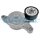 DAYCO APV3222 Riemenspanner, Keilrippenriemen