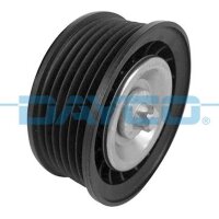 DAYCO APV3237 Umlenk-/Führungsrolle, Keilrippenriemen