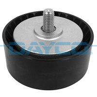 DAYCO APV3801 Umlenk-/Führungsrolle, Keilrippenriemen